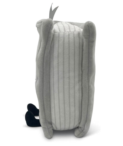 "I Like My Main Characters Morally Grey" Book Plush