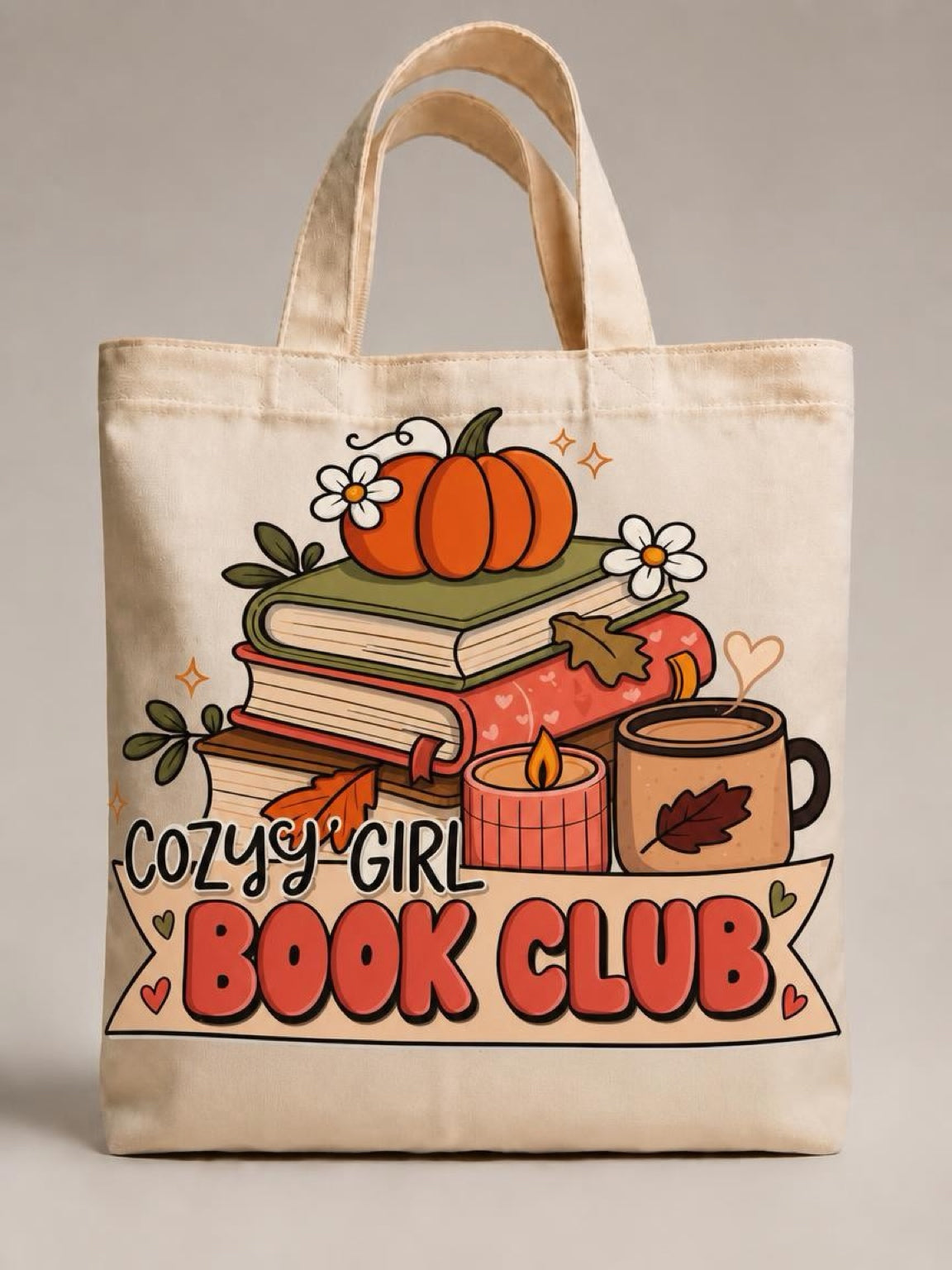 The Reader’s Tote