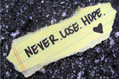 Losing Hope by Colleen Hoover