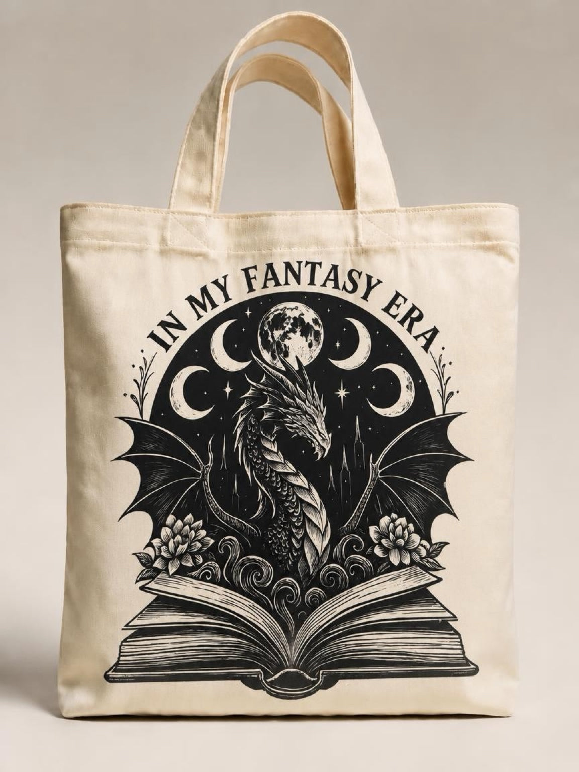 The Reader’s Tote