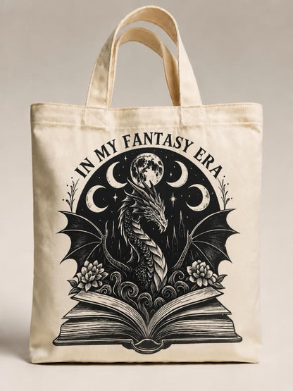 The Reader’s Tote