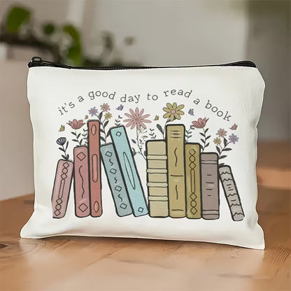 The Bookish Chaos Pouch™
