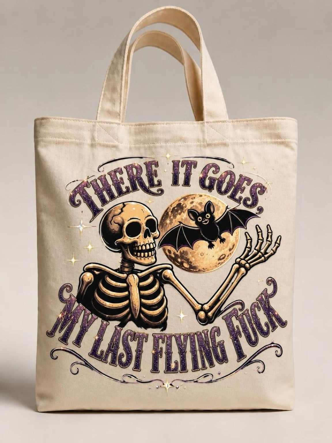 The Reader’s Tote