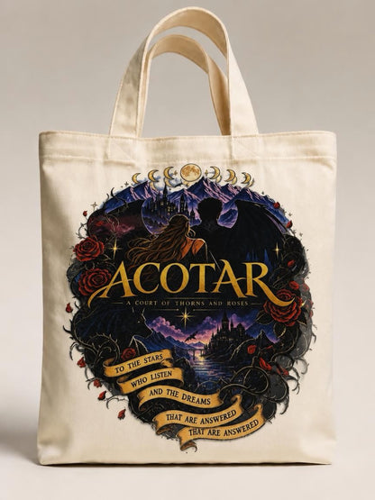 The Reader’s Tote