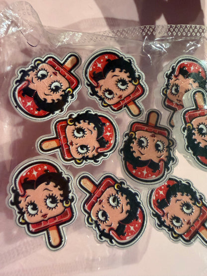 Betty Boop Focals bag