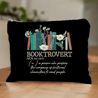 The Bookish Chaos Pouch™