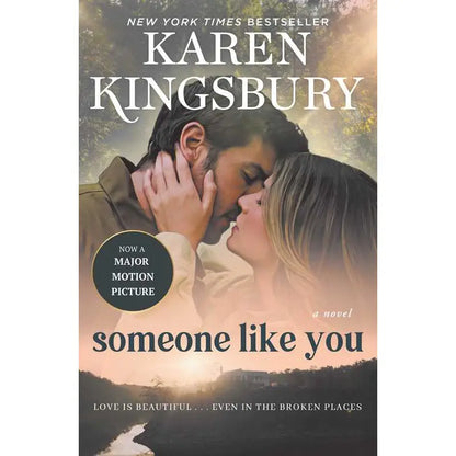 Someone Like You by Karen Kingsbury