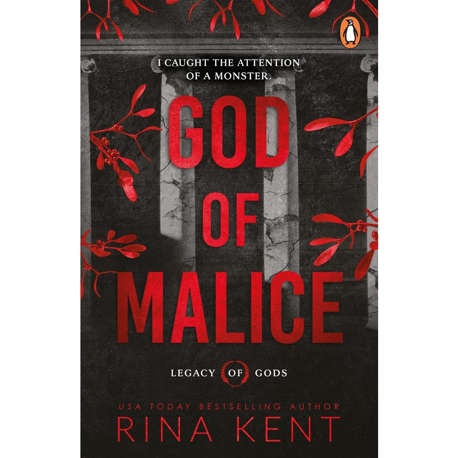 God Of Malice
