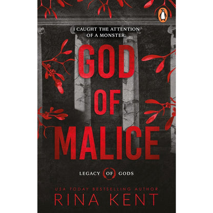 God Of Malice