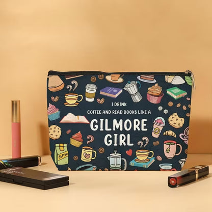 The Bookish Chaos Pouch™