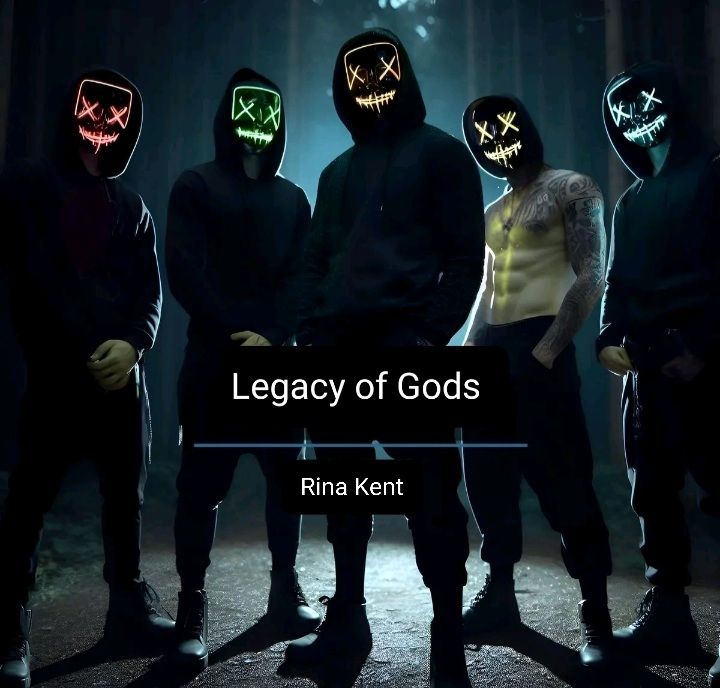 God Of Malice
