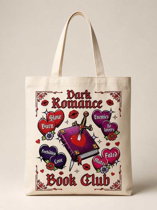 The Reader’s Tote