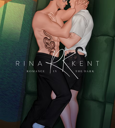 Kiss The Villain