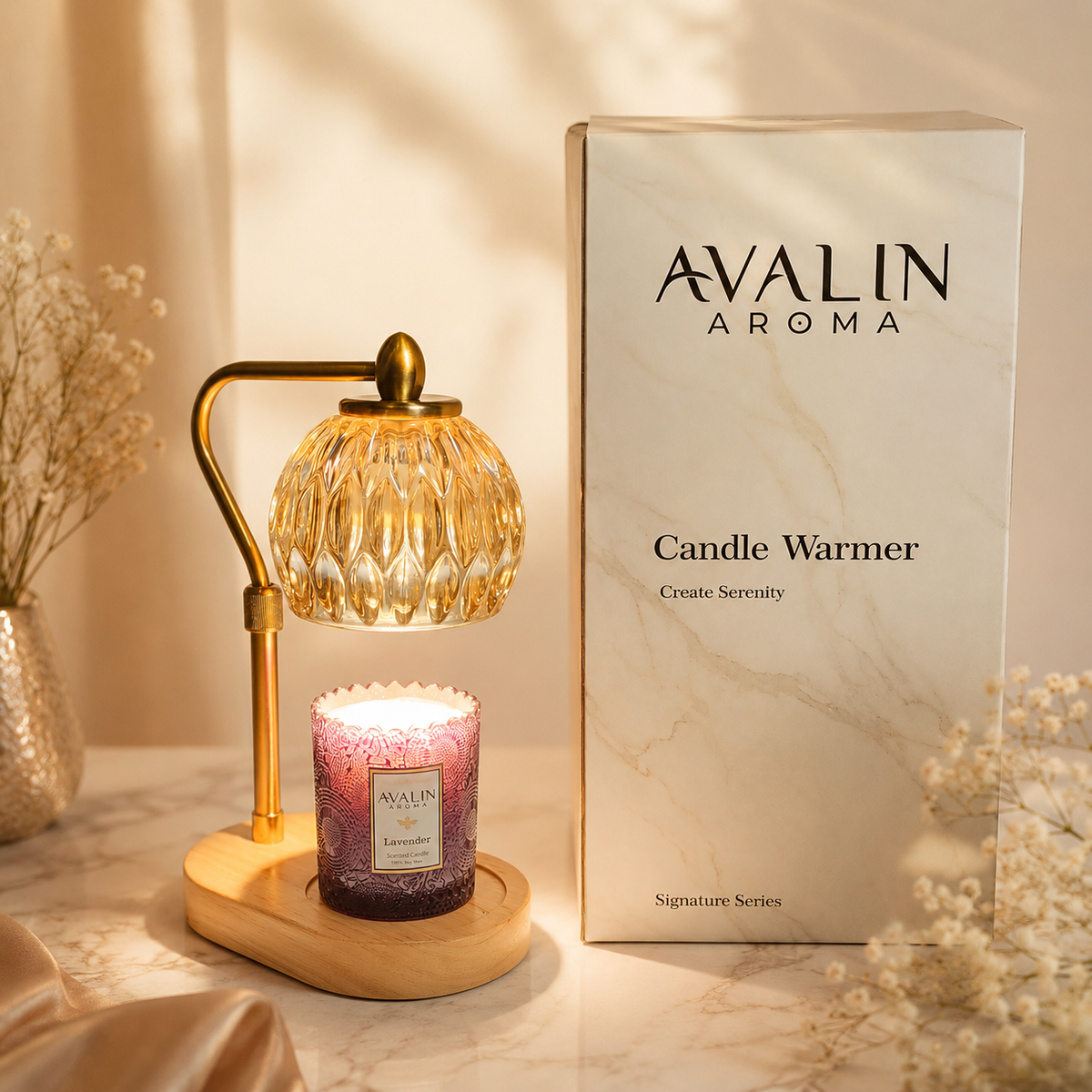 Avalin Aroma Light Elegant