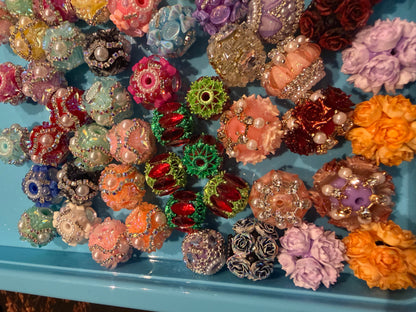 Mixed bag deluxe beads bundle