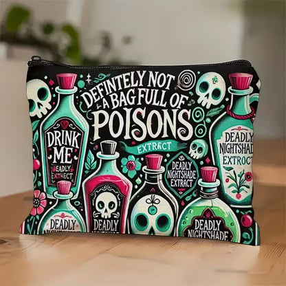 The Bookish Chaos Pouch™