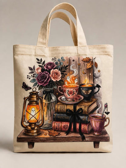 The Reader’s Tote
