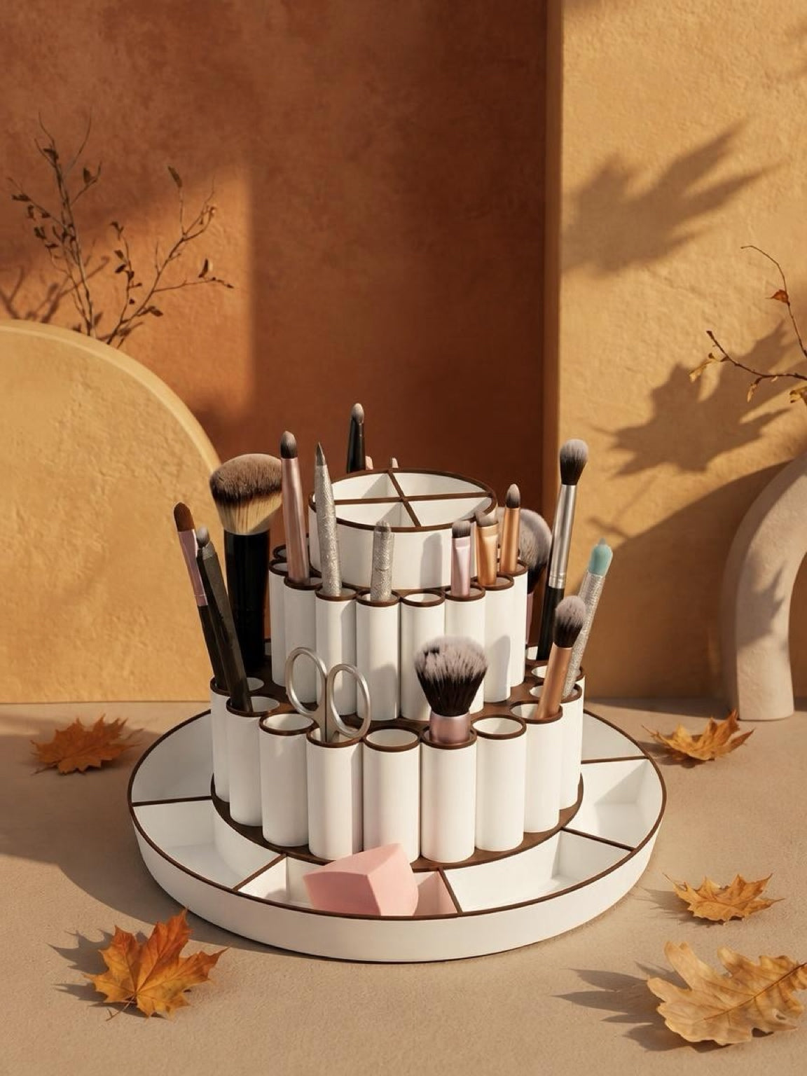 Carousel Organiser