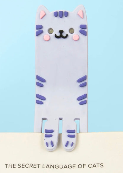 Gift Republic - Reading Light - Cat
