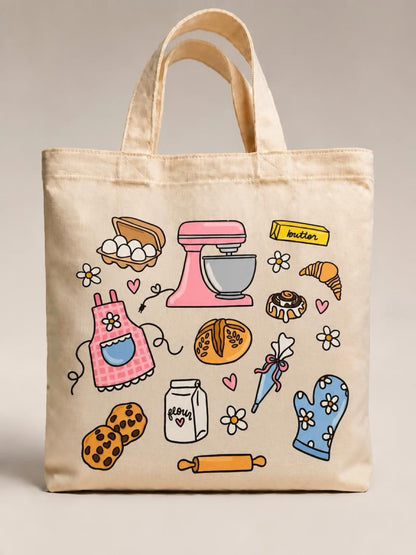 The Reader’s Tote