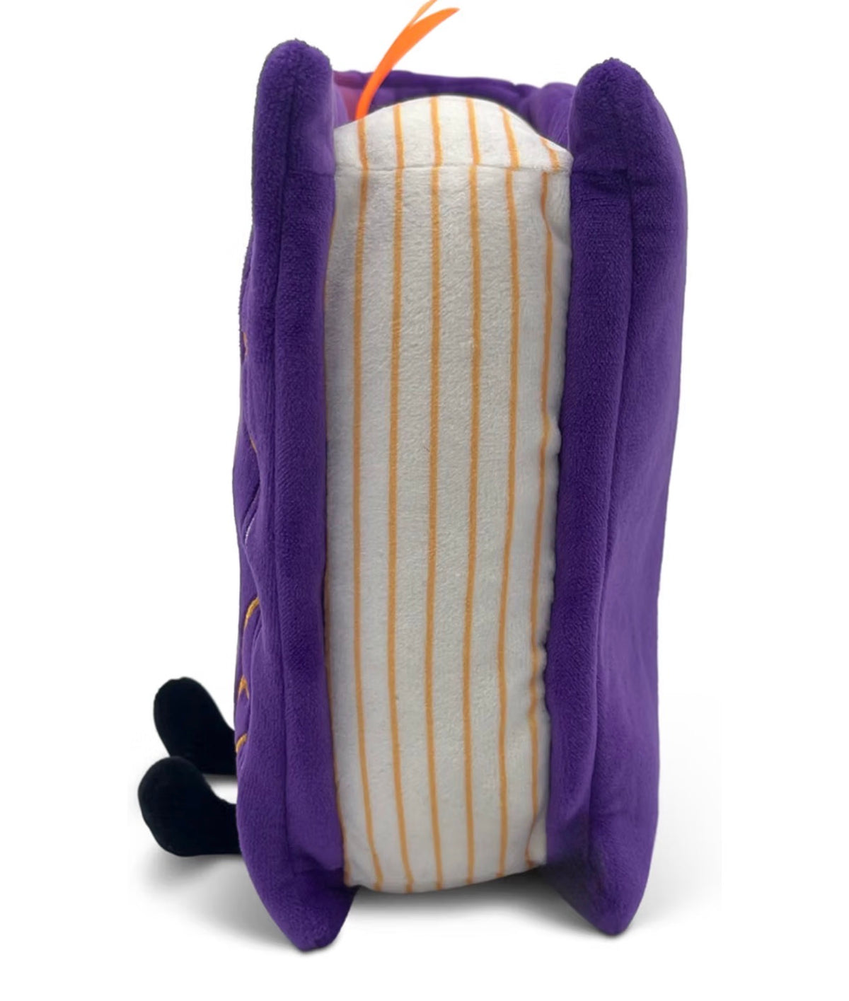 "I Like My Fantasies to Help Me Escape Reality" Book Plush