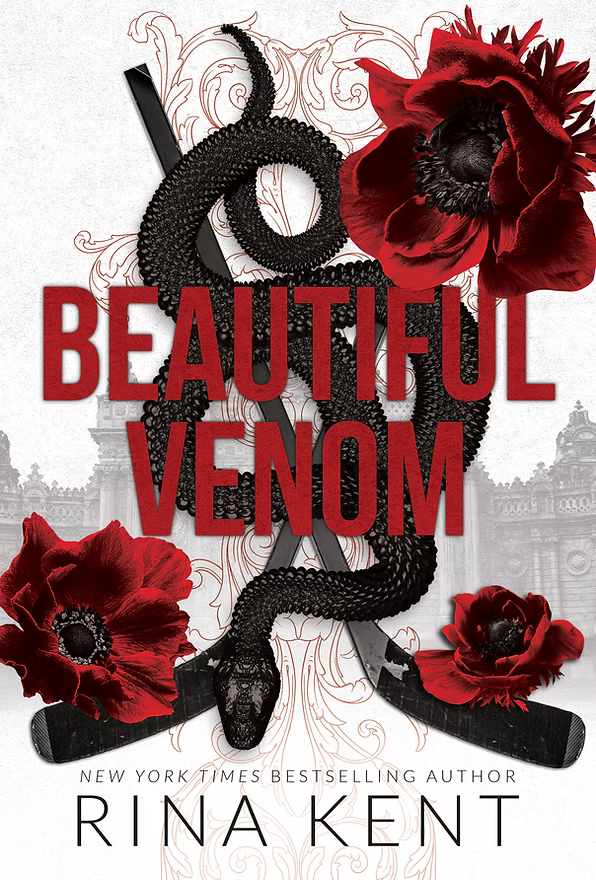 Beautiful Venom