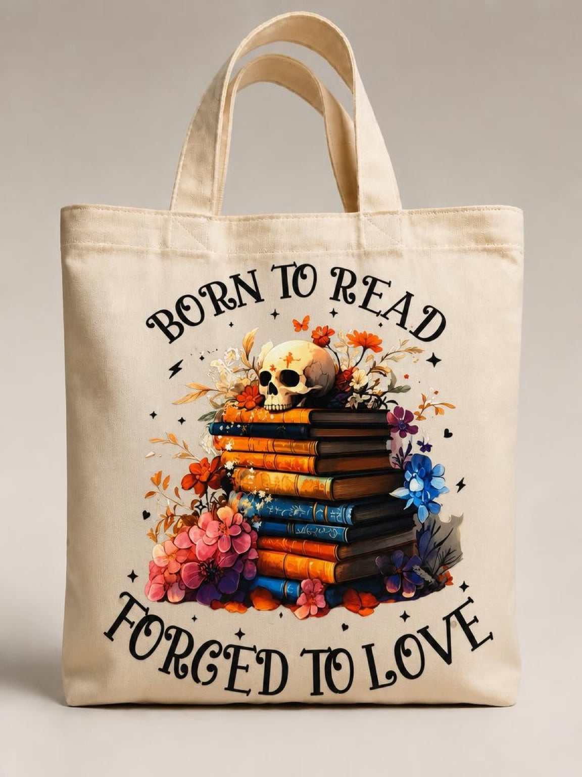 The Reader’s Tote