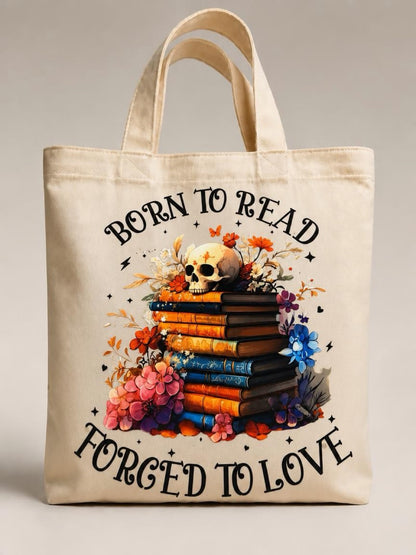 The Reader’s Tote