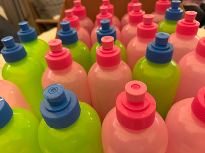 Hydrate Water Bottle