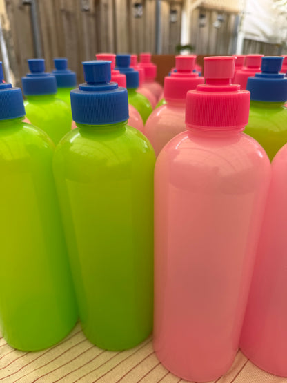 Hydrate Water Bottle