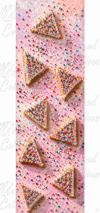 Aussie Favs - Handmade Bookmarks