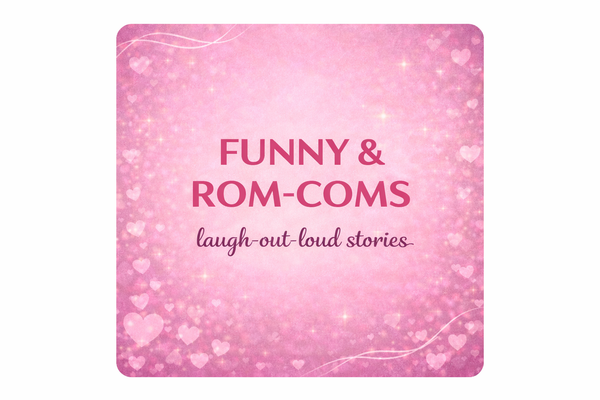 Funny & RomCom Collection