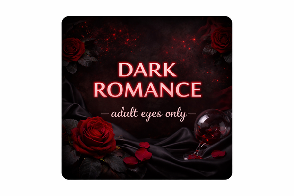 Dark & Smutty Collection
