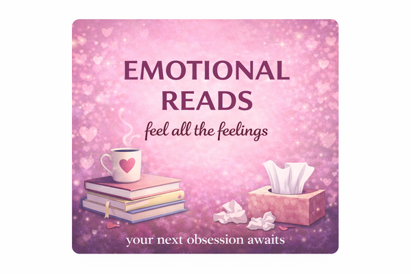 Emotional Reads Collection