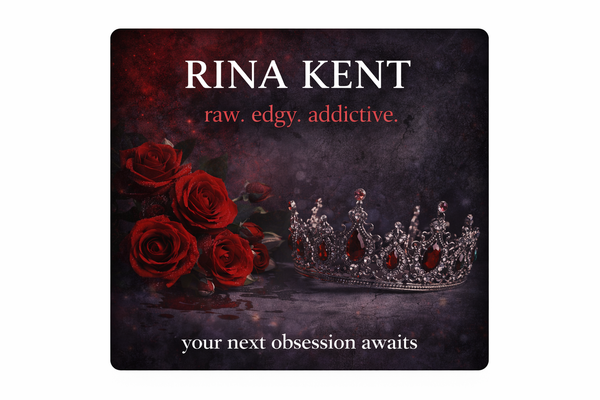 Rina Kent Collection