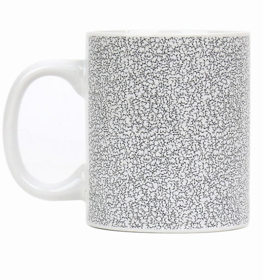Itty Bitty Titty Mug