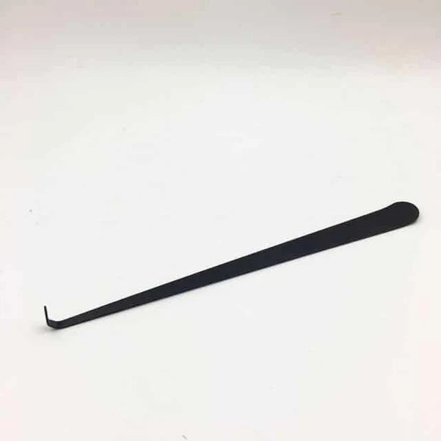 Luxury Matte Black Candle Wick Dipper