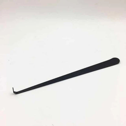 Luxury Matte Black Candle Wick Dipper