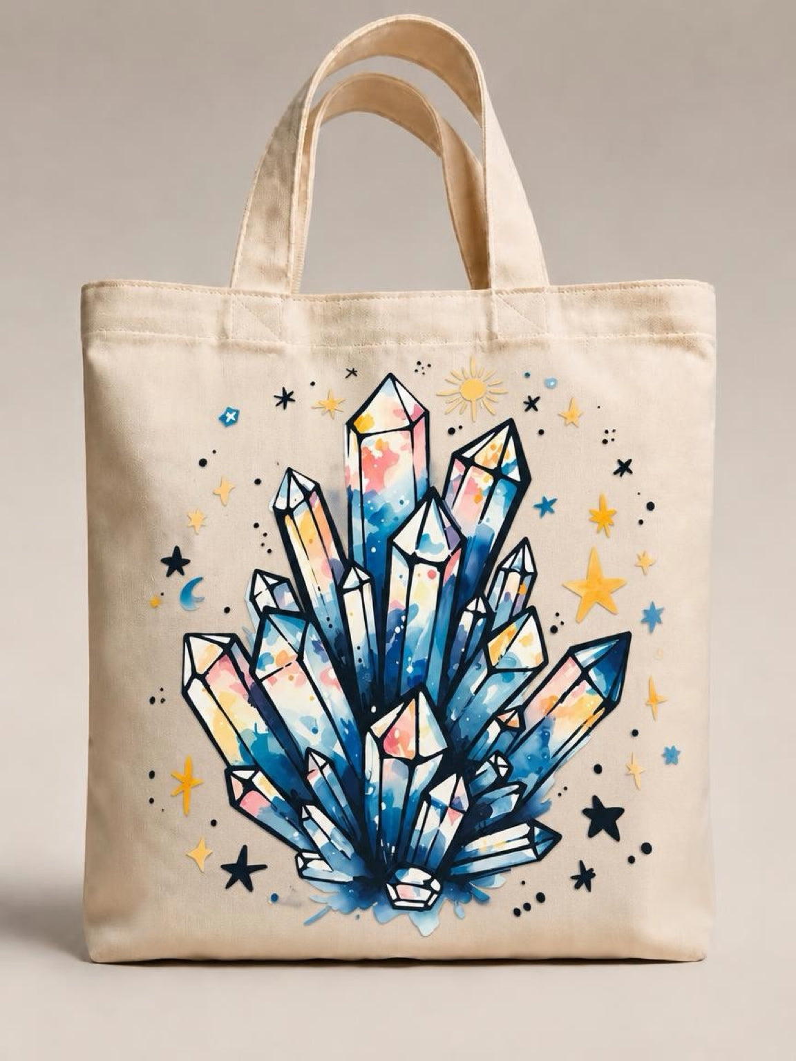 The Reader’s Tote