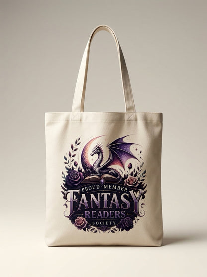 The Reader’s Tote