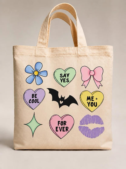 The Reader’s Tote