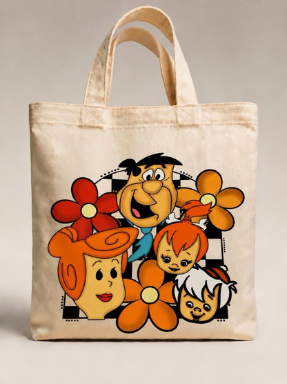 The Reader’s Tote