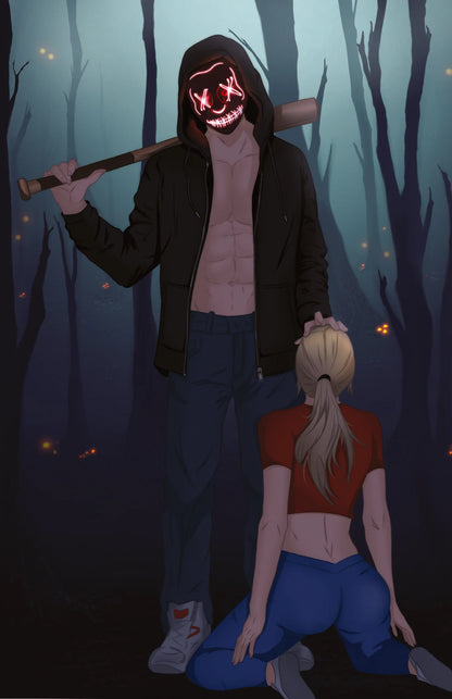 God Of Malice