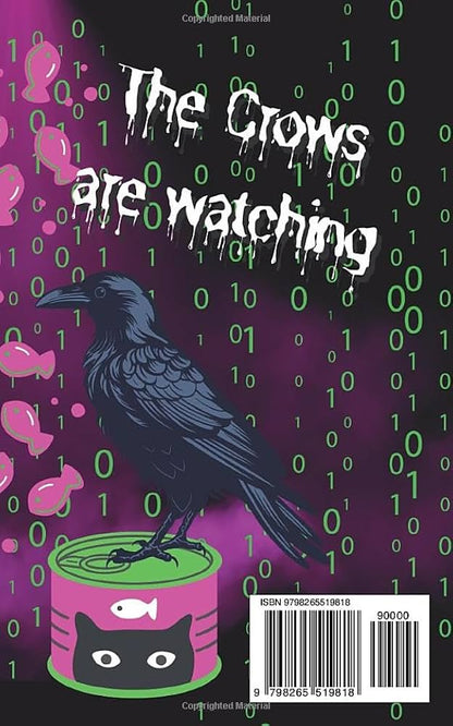 Control Alt Delete by Ivy Graves
