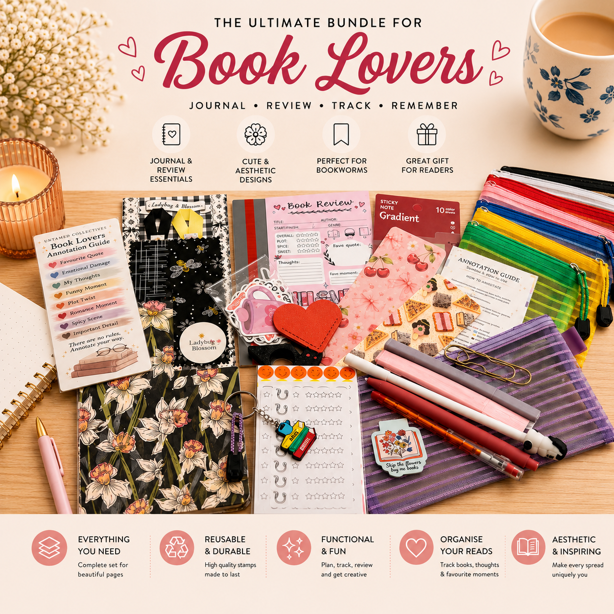 The Storykeeper Kit
