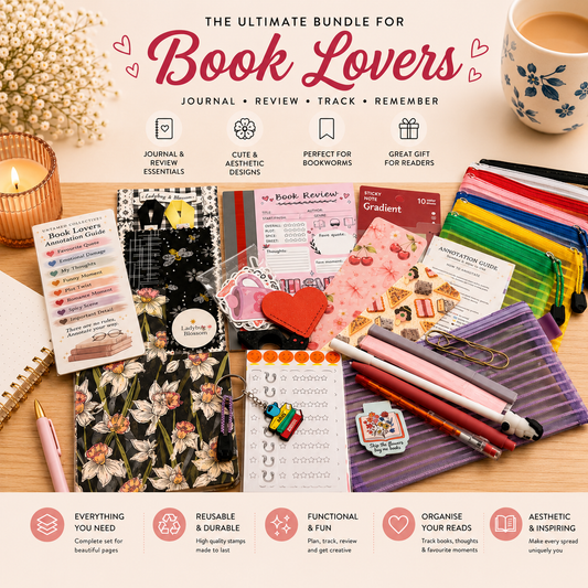 The Storykeeper Kit