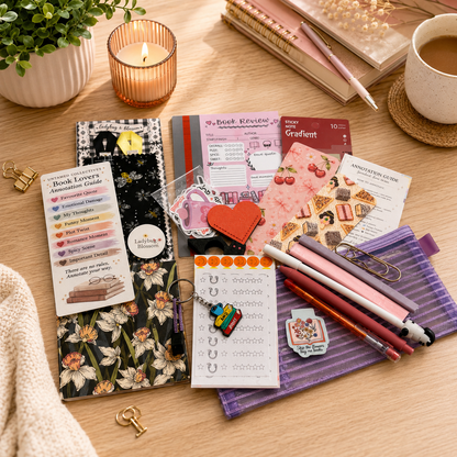 The Storykeeper Kit