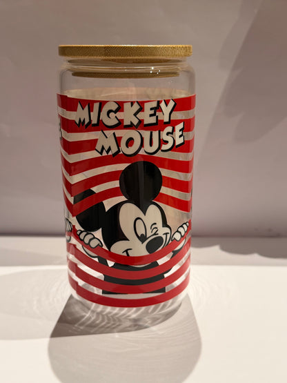 Glass Tumblers
