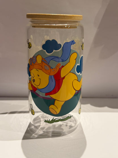 Glass Tumblers