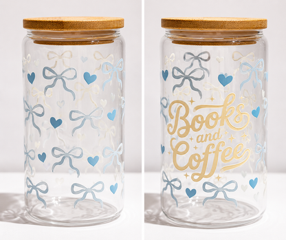 Glass Tumblers